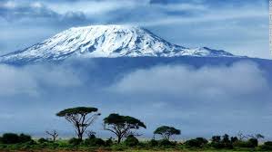 At 19 340 Feet Kilimanjaro Is Africa 39 S Highest Peak But The Climb To The Top Is Surprisingly Accessible And Can Ta Mount Kilimanjaro Kilimanjaro Tanzania