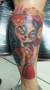 Pin On Bad Ass Tattoos