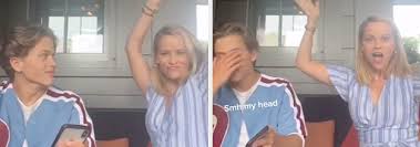 18.07.2019 · sylvester stallone's three daughters are living their best lives on summer vacay! Celebrity Children You Should Follow On Tiktok