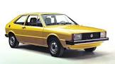 VOLKSWAGEN-SCIROCCO
