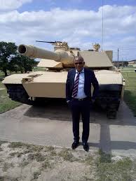 Nnamdi kanu's lawyer told thepunch that the department of state services had yet to allow the ipob leader to sign documents that would give him access to consular support. Is Nnamdi Kanu Preparing For War See The Armored Tank He Poses With Photos Politics Nigeria