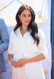 Maybe you would like to learn more about one of these? Meghan Markle Opens Up About Not Being Okay In New Interview