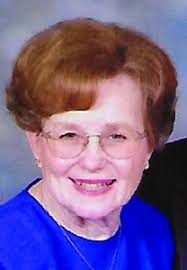 Catherine Hutson Obituary (1930