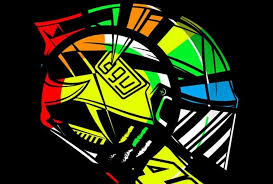 Valentino rossi's new 2018 motogp soleluna helmet is now available to buy in the agv pista gp r helmet range. Fantastis 22 Wallpaper Android Vr46 Vr 46 Logo Wallpapers Wallpaper Cave Vr46 Wallpapers Top Motogp Valentino Rossi Valentino Rossi Logo Valentino Rossi 46