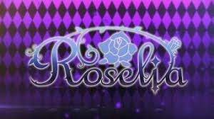 138 aaron's rod, arctic root, king's crown, lignum rhodium, orpin rose) is a perennial flowering plant in the family crassulaceae. Roselia Bang Dream Wikia Fandom