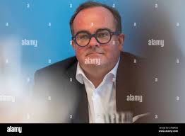 Peter baumgartner hi-res stock photography and images