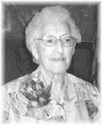 Obituary of Jean Elizabeth Bowie