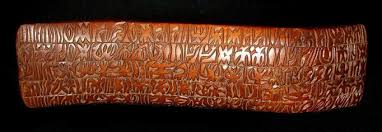 Easter island is a unique jewel of mystery in the vast pacific ocean. Is There Any Reason To Believe Now That There Might Be A Connection Between The Ivc Script And The Easter Island Rongorongo