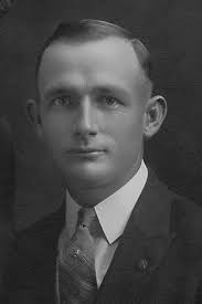 Robert Ferdinand Schenk (1893-1931)