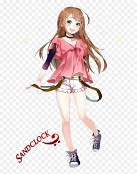 Find the best png wallpapers on wallpapertag. Anime Images Cute Anime Girl Hd Wallpaper And Background Cute Anime Girl Full Body Hd Png Download Vhv