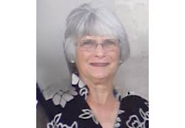 Mary Ethel Matson, September 29, 1943-July 17, 2025