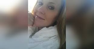 Obituary information for Heather Marie Simpson