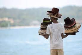 The Vendors Negril Jamaica Pictures Jamaica Pictures Negril Negril Jamaica