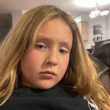 Olivia Griego's Instagram, Twitter & Facebook