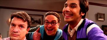 The Big Bang Theory' 8x15 Recap: "The Comic Book Store Regeneration"