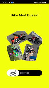 Bus simulator indonesia bussid mod apk. Download Bike Mod Bussid Indonesia Bus Simulator Free For Android Bike Mod Bussid Indonesia Bus Simulator Apk Download Steprimo Com