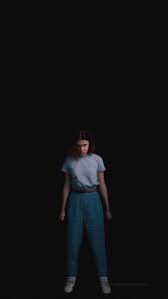 Eleven Wallpaper Strangerthings Strangerthings3 Eleven Bobby Brown Stranger Things Stranger Things Stranger Things Wallpaper