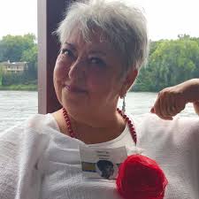 DENISE EASTERLING NIAGARA FALLS RESIDENT --- R.I.P.