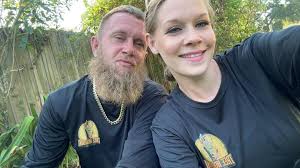 Scammer Alert: New Heights Tree Service and Donte