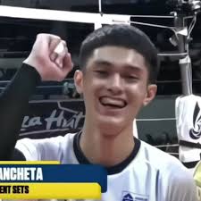 Greg Ancheta Girlfriend