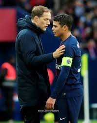 هاي كورة _ قام النجم البرازيلي المخضرم تياغو سيلفا بالتعليق على الخسارة التي تعرض لها فريقه تشيلسي ليلة أمس على يد المضيف أستون فيلا بثنائية مقابل هدف وحيد. ØªÙŠØ§Ø¬Ùˆ Ø³ÙŠÙ„ÙØ§ ÙŠØªÙ„Ù‚Ù‰ Ù‡Ø¯ÙŠØ© Ø«Ù…ÙŠÙ†Ø© Ù…Ù† ØªÙˆØ®ÙŠÙ„