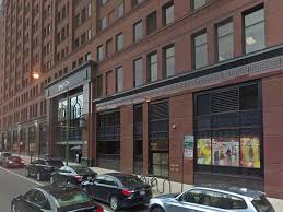 Illinois Bone Joint Institute Embarks On Renovation Project