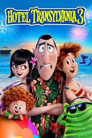Enjoy your free full hd movies! Hotel Transylvania 3 Sony Pictures Entertainment