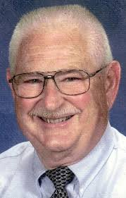 Thomas W. Pfahler, Jr. Obituary