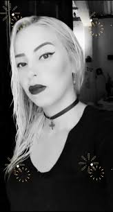 Sebastian Salgado Ronald Reagan