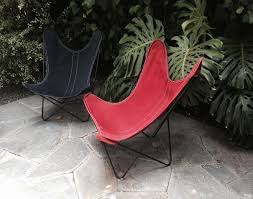 Following a careful revision of the original version's proportions, the hardoy butterfly chair grand comofrt offers outstanding functionality in the shape of one of. Object Lessons The Classic Butterfly Chair