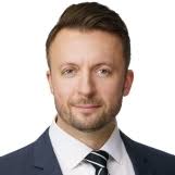 Timothy Wyman, Investment Advisor,Vancouver, BC