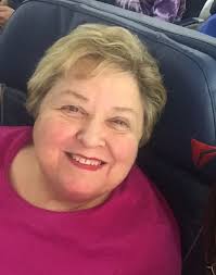 Obituary information for Sharon Rose McElveen