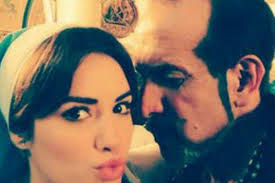 Alejandro Fiore asegura que Mariano y Lali hacen fiestas lejos de la prensa 