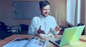 Telecommuting, also called remote working, telework, teleworking, working from home (wfh), mobile work, remote job, work from anywhere (wfa), and flexible workplace, is a work arrangement in which employees do not commute or travel (e.g. Teletrabalho O Que E E Regras Da Clt Pos Reforma Trabalhista
