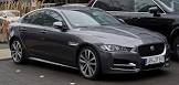 JAGUAR-XE