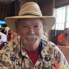 Robert Wayne Griffith Obituary