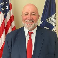 Raymond Laborde Correctional Center Warden Marcus Myers recently made  several high ranking promotions. Assistant Warden Kent Gremillion was  promoted to Deputy Warden of Operations. Assistant Warden Joseph Hext was  promoted to Chief