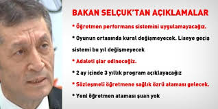 Ziya selçuk ile ilgili bugünkü son dk haberler ile geçmişten bugüne fotoğraf, video ve tüm haber arşivi için tıklayın. Milli Egitim Bakani Ziya Selcuk Tan Aciklamalar