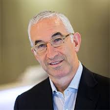 Paul Bloch's Instagram, Twitter & Facebook