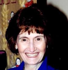 Ellen Kenny Obituary