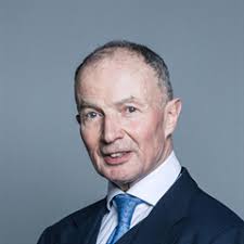 Contact information for Lord Farmer