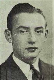 John Merle Hock Jr. (1921-1998)