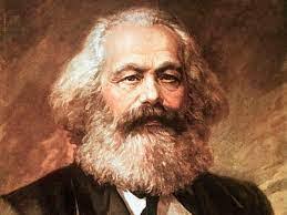 Karl Marx