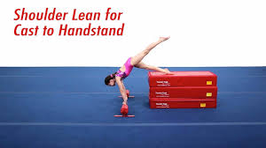 Pin On Bar Drills