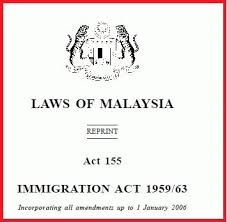 To save your time from knowing whether your are barred from travelling overseas, we provide you steps you can follow to check your blacklist status through online. Malaysia Blacklist And Ban For Re Entry For 5 Years Will This Affect My Any Other Visa Entry Into Other Countries Lawyerment Answers
