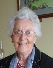 Condolence Book for Pat SHEPPARD (née Boles) (Carnew, Wicklow)