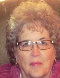 Hazel Sue Doris (Nix) Rose Obituary October 30, 2015