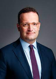 Jens spahn is a german politician currently serving as federal minister of health in the fourth spahn was the youngest member of the cdu in the german parliament, having been elected in 2002. Bundesgesundheitsminister Jens Spahn Bmg