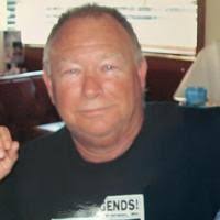 George Gambill Obituary (1946