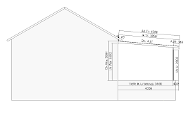 Sweet home 3d lets you also import libraries of 3d models stored in sh3f files. Terrassendach Planung Zeichnungen
